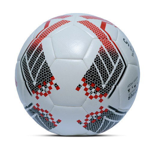 32 Panel Thermal Bonded Hand stiched soccer ball