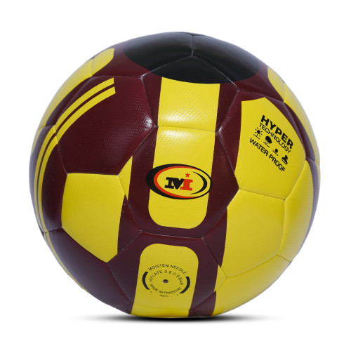32 Panel Thermal Bonded Hand stiched soccer ball