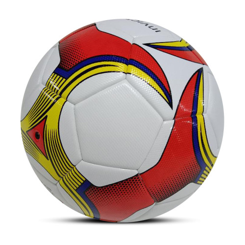 32 Panel Thermal Bonded Hand stiched soccer ball