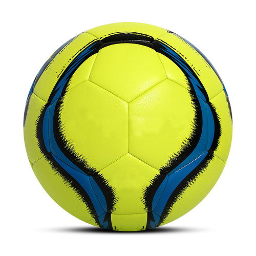 32 Panel Thermal Bonded Hand stiched soccer ball