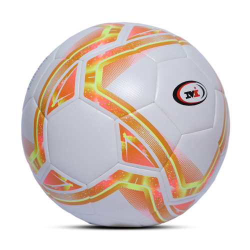 32 Panel Thermal Bonded Hand stiched soccer ball