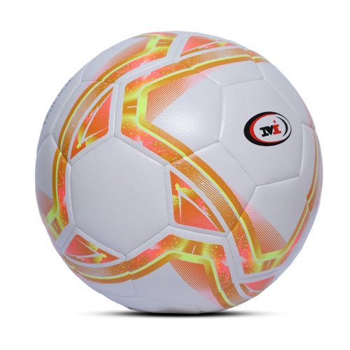 32 Panel Thermal Bonded Hand stiched soccer ball