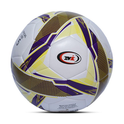 32 Panel Thermal Bonded Hand stiched soccer ball