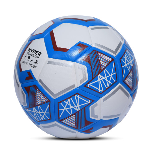 32 Panel Thermal Bonded Hand stiched soccer ball