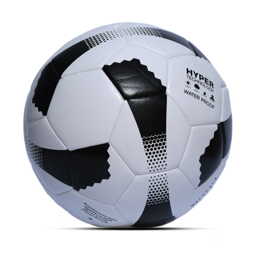 32 Panel Thermal Bonded Hand stiched soccer ball