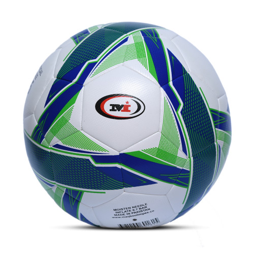 32 Panel Thermal Bonded Hand stiched soccer ball