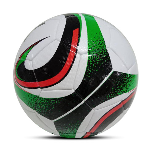 32 Panel Thermal Bonded Hand stiched soccer ball