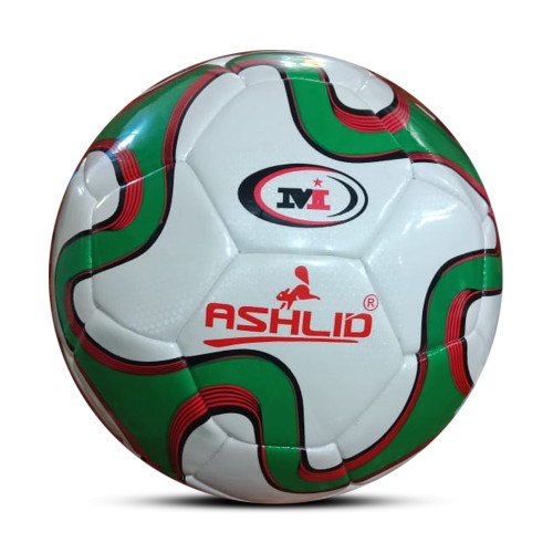 32 Panel Thermal Bonded Hand stiched soccer ball