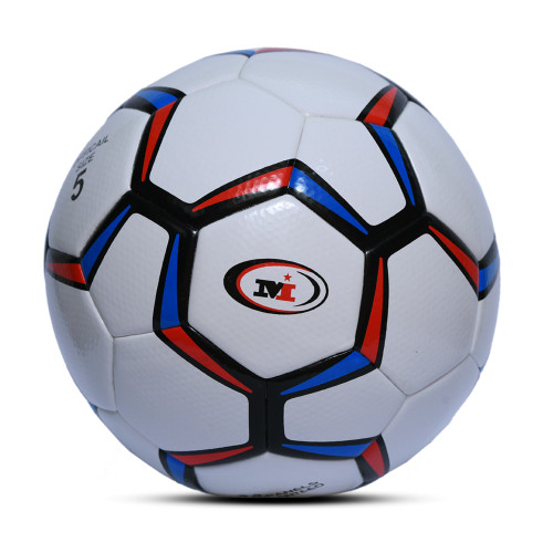 32 Panel Thermal Bonded Hand stiched soccer ball