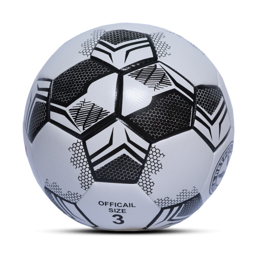32 Panel Thermal Bonded Hand stiched soccer ball