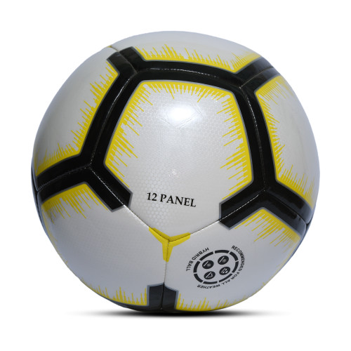 32 Panel Thermal Bonded Hand stiched soccer ball